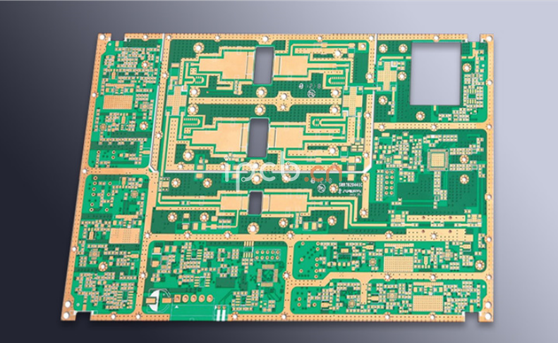 PCB高頻板 PCB高頻板