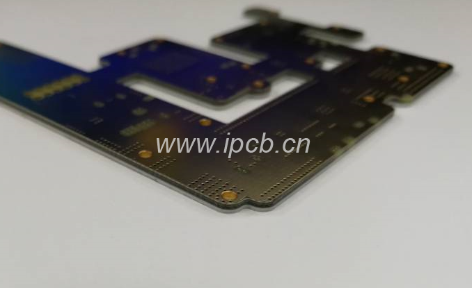 RO4003C材料壓合效果 RO4003C材料壓合效果