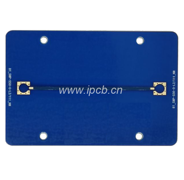 Rogers RO4350B+FR4高頻混壓板 Rogers RO4350B+FR4高頻混壓板