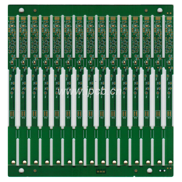 六層一階HDI板 六層一階HDI板