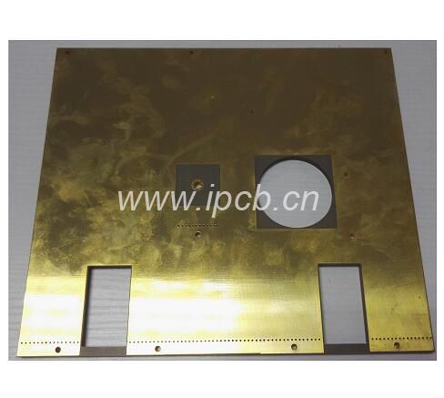 聚四氟乙烯(PTFE)雷達(dá)板 聚四氟乙烯(PTFE)雷達(dá)板