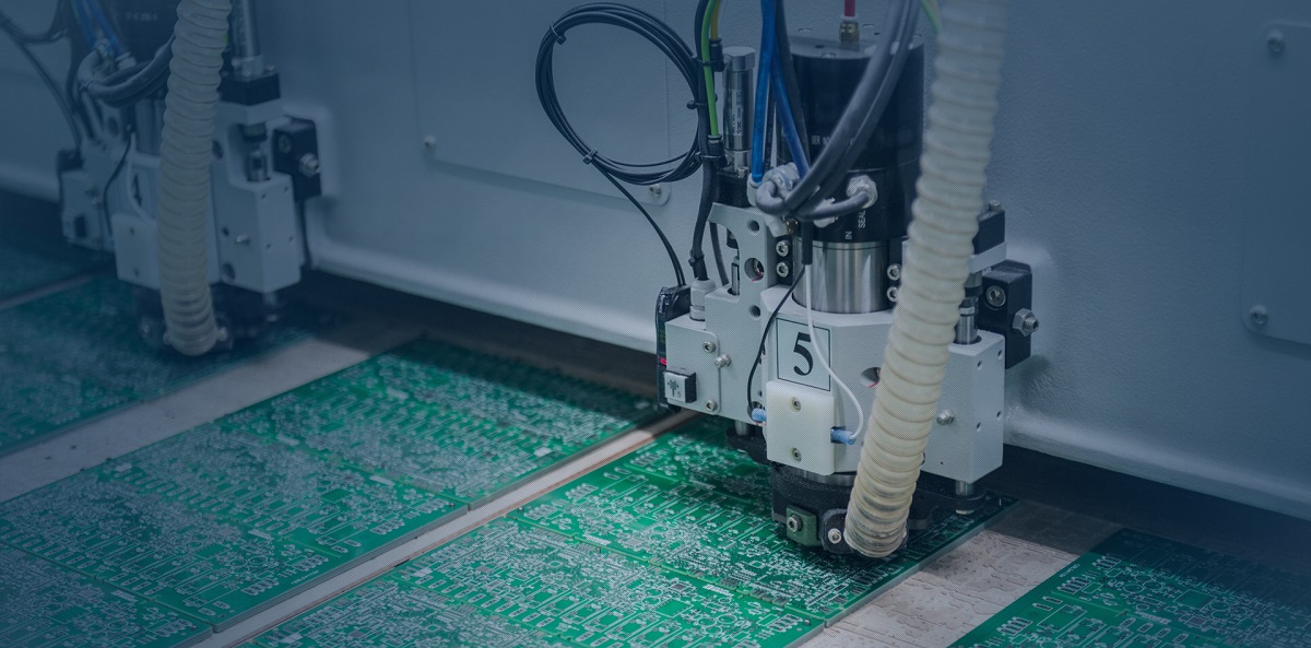 PCB制作商 PCB制作商