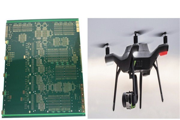 無人機PCB電路板