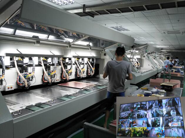 PCB生產(chǎn)商 PCB生產(chǎn)商