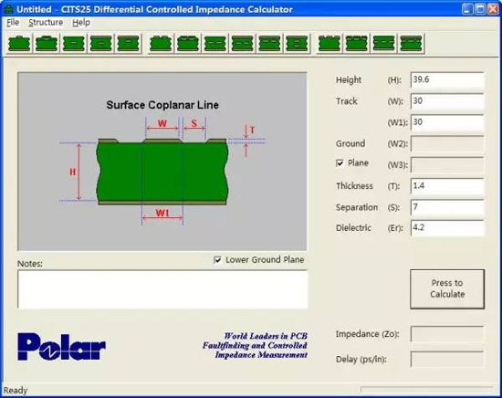 設(shè)置參數(shù)