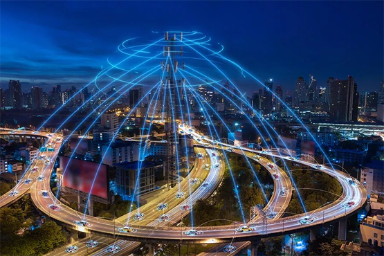 毫米波雷達、毫米波通信