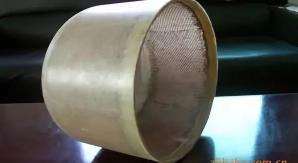 一種的蜂巢構(gòu)造化合資料警報(bào)器地線罩