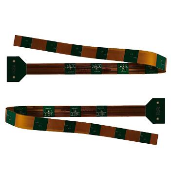 超長軟硬結(jié)合板 超長軟硬結(jié)合板