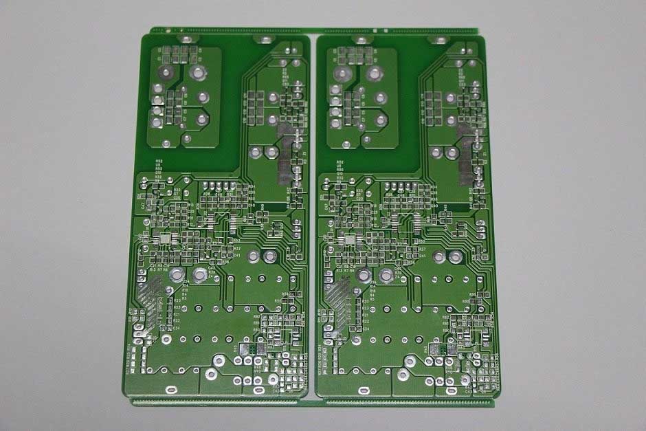 上海高精密線路板生產廠家