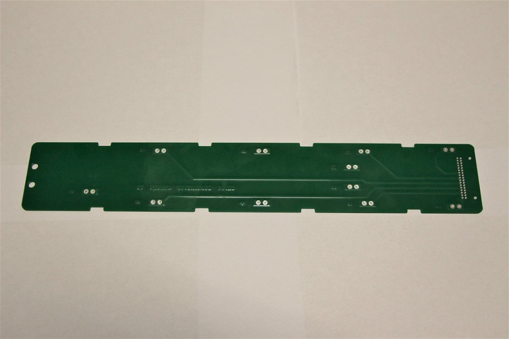 上海高精密線路板生產廠家