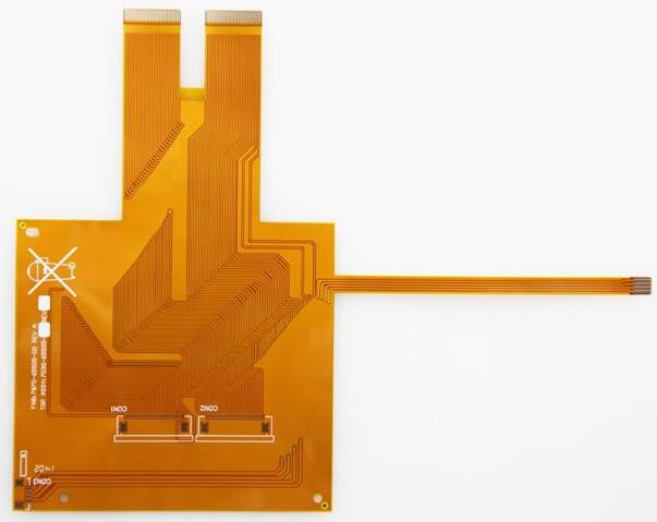 FPC柔性線路板 FPC柔性線路板