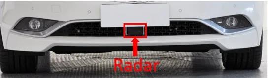 毫米波在交通工具上的應(yīng)用 毫米波在交通工具上的應(yīng)用