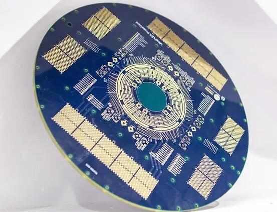 IC半導(dǎo)體測試板 IC半導(dǎo)體測試板