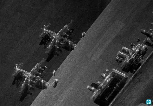 毫米波對地觀測雷達 毫米波對地觀測雷達