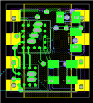 RF封裝設(shè)計 RF封裝設(shè)計