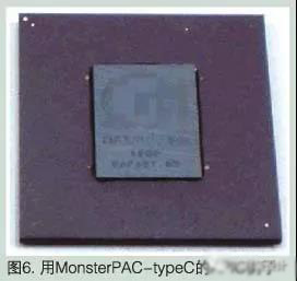 用MonsterPAC-typeC 用MonsterPAC-typeC