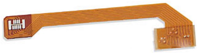 Tape Automated Bonding (TAB)卷帶半自動(dòng)接合技術(shù)