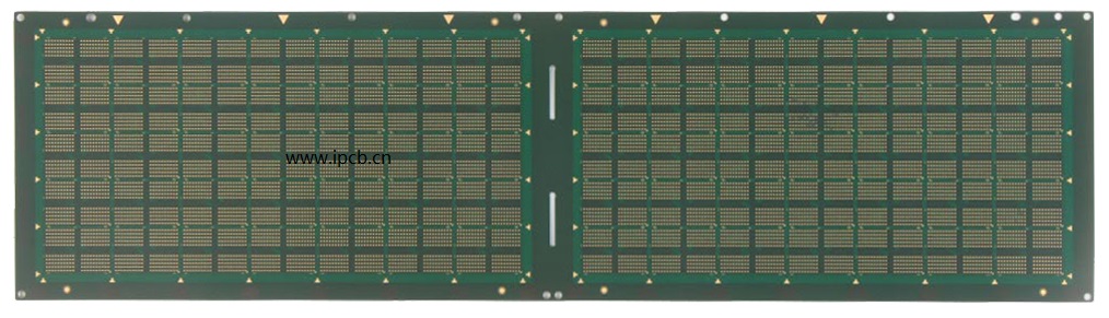 4層DDR載板 4層DDR載板