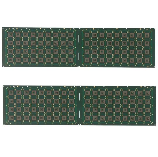 EMMC封裝載板 EMMC封裝載板