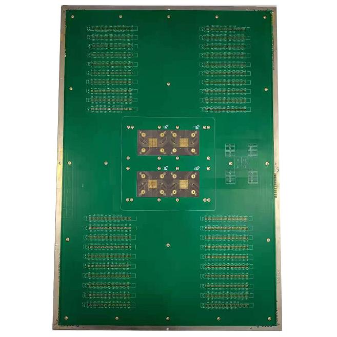 芯片測(cè)式基板