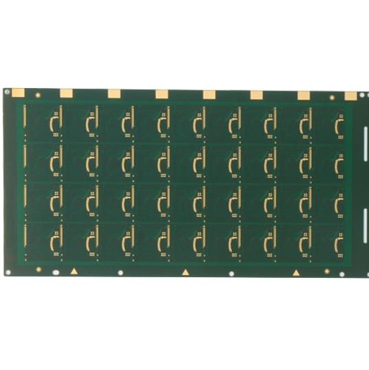 EMMC封裝載板 EMMC封裝載板