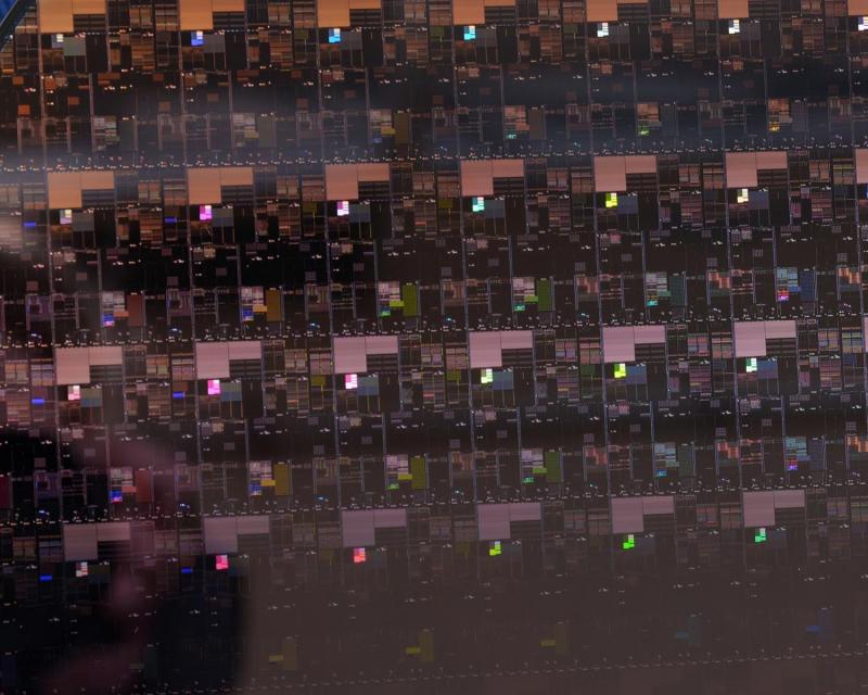 圓晶半導(dǎo)體IBM 圓晶半導(dǎo)體IBM