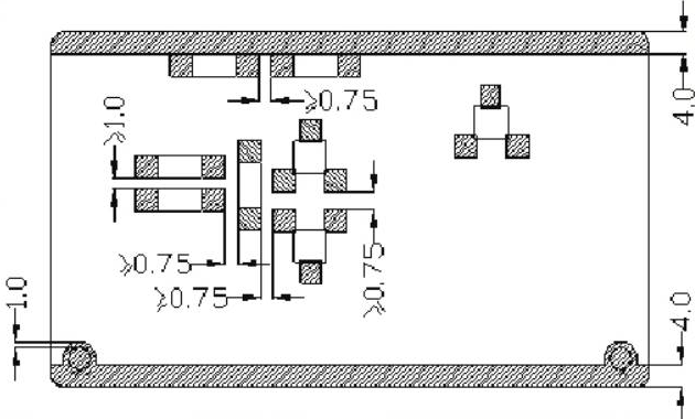 電源PCB線路板設(shè)計(jì)