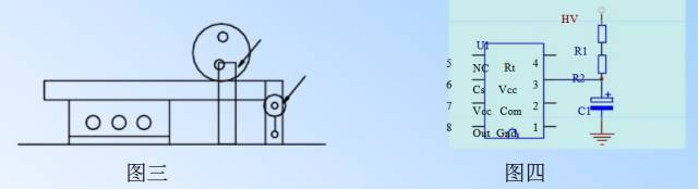 電源PCB線路板設(shè)計(jì)