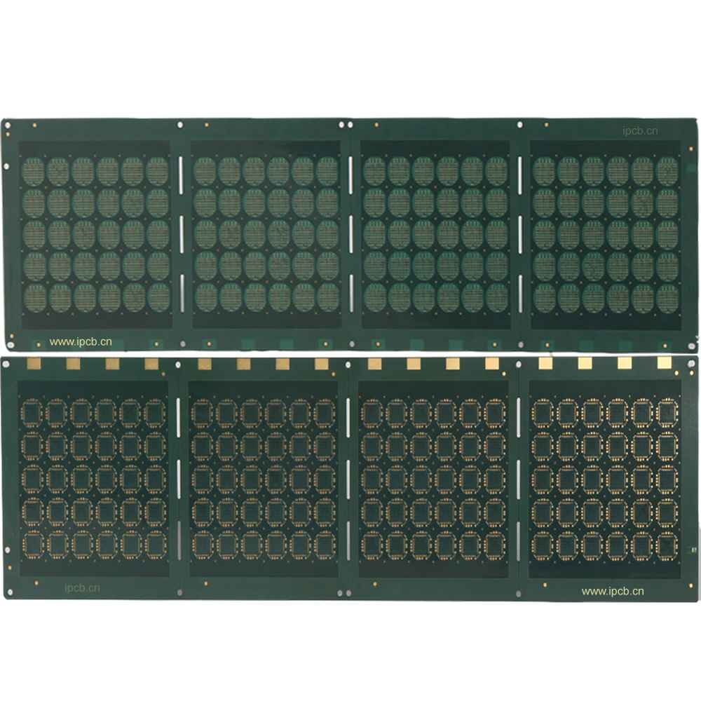 指紋卡基板 指紋卡基板