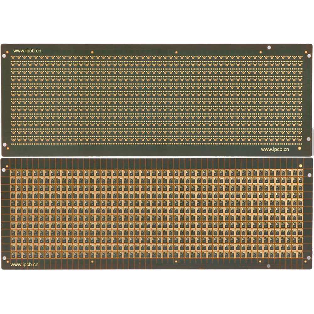 傳感器基板 傳感器基板