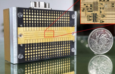 異質(zhì)異構(gòu)集成毫米波雷達(dá) 異質(zhì)異構(gòu)集成毫米波雷達(dá)