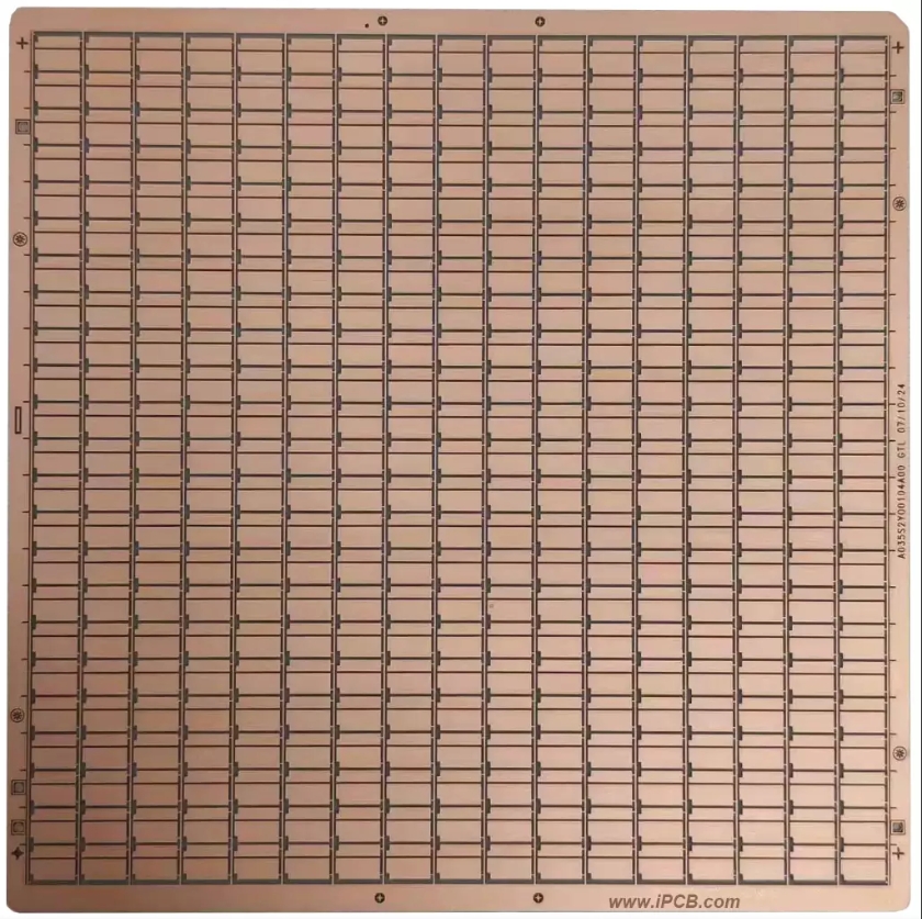 AuSn散熱基板 AuSn散熱基板