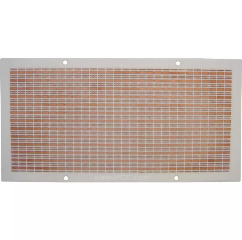 陶瓷線路板 陶瓷線路板