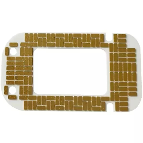 DBC陶瓷PCB DBC陶瓷PCB