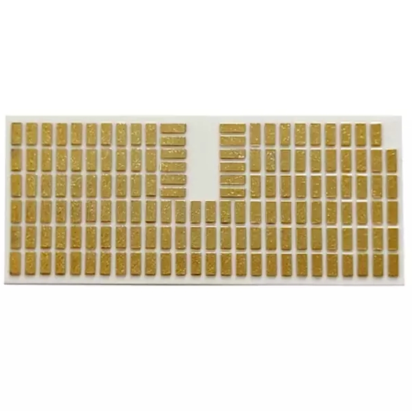 DBC陶瓷PCB DBC陶瓷PCB