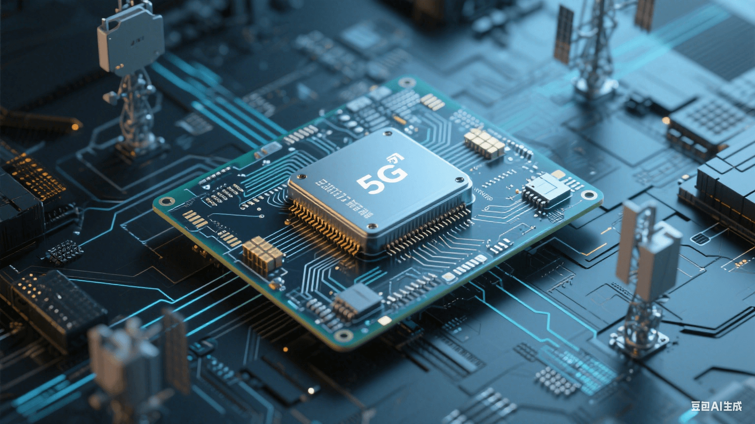 手機設(shè)備中的特種電路板