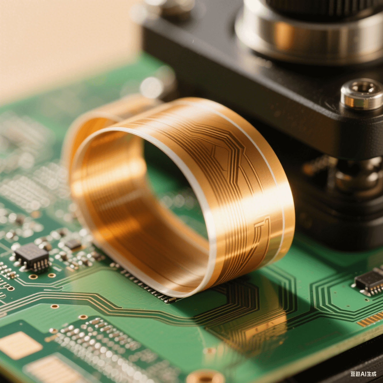 剛?cè)峤Y(jié)合特種印制電路板 剛?cè)峤Y(jié)合特種印制電路板