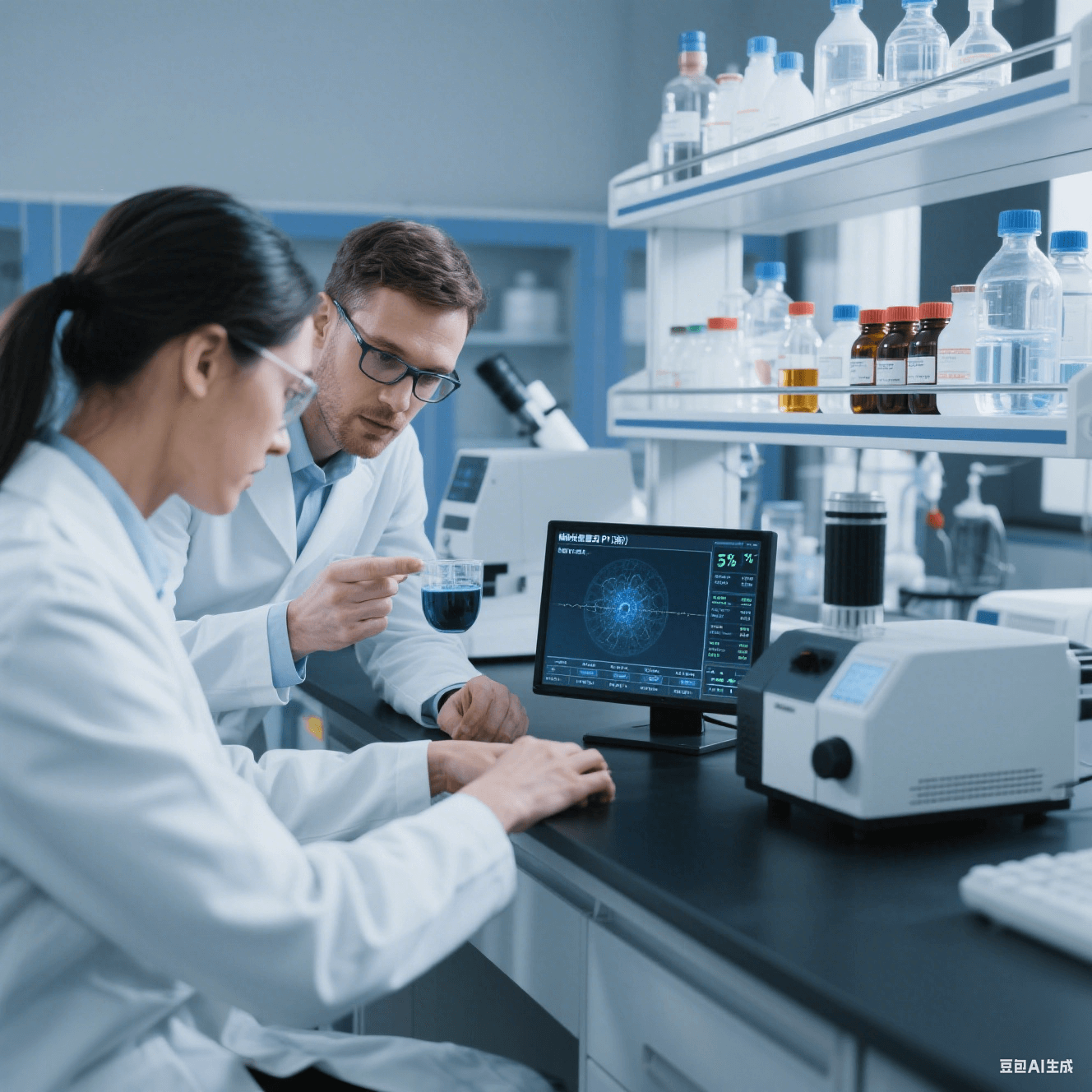 剛撓結(jié)合板材料協(xié)同創(chuàng)新中的納米復(fù)合 PI 漿料、膠粘劑及應(yīng)力緩沖層結(jié)構(gòu)