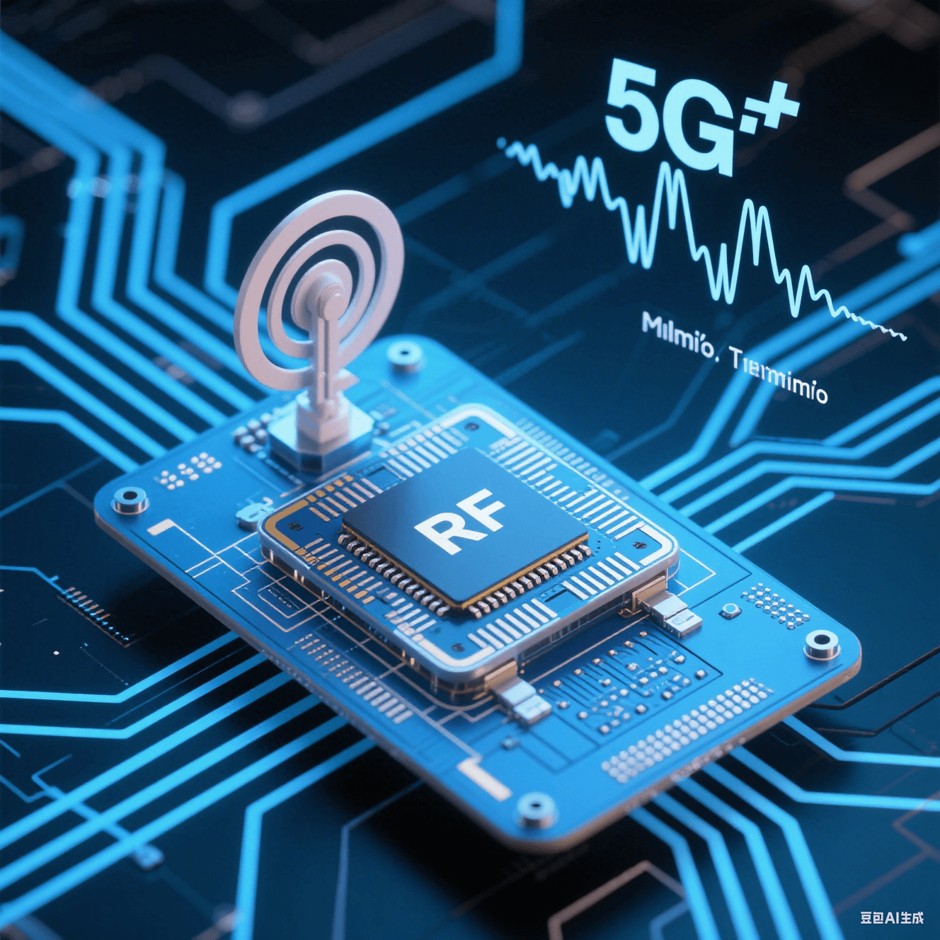 剛撓結(jié)合板技術(shù)趨勢(shì)概念圖