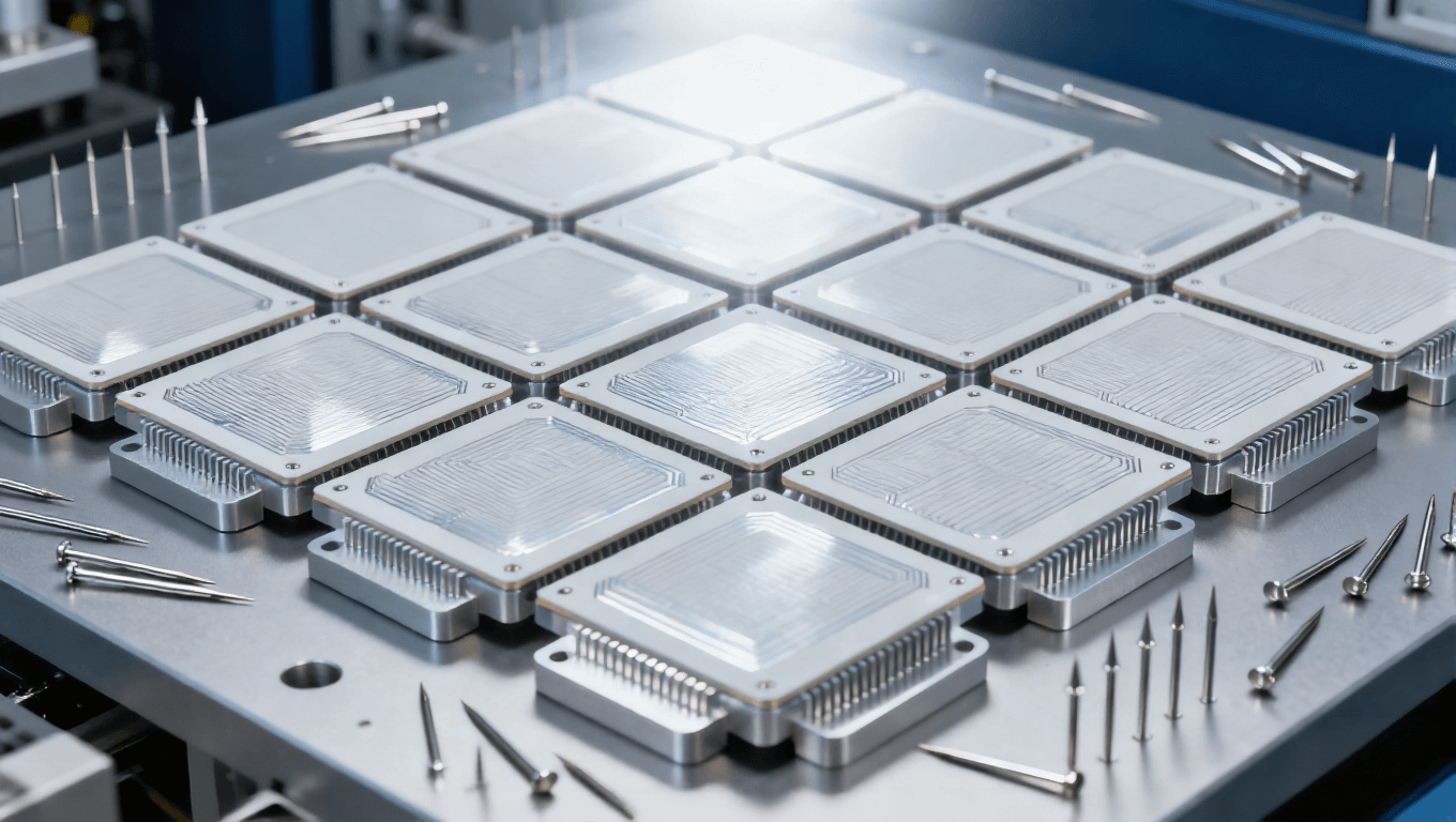 高頻毫米波天線板 5G 基站 Massive MIMO 天線陣列 實驗室場景 銅箔線路 工業(yè)科技感 高頻毫米波天線板 5G 基站 Massive MIMO 天線陣列 實驗室場景 銅箔線路 工業(yè)科技感