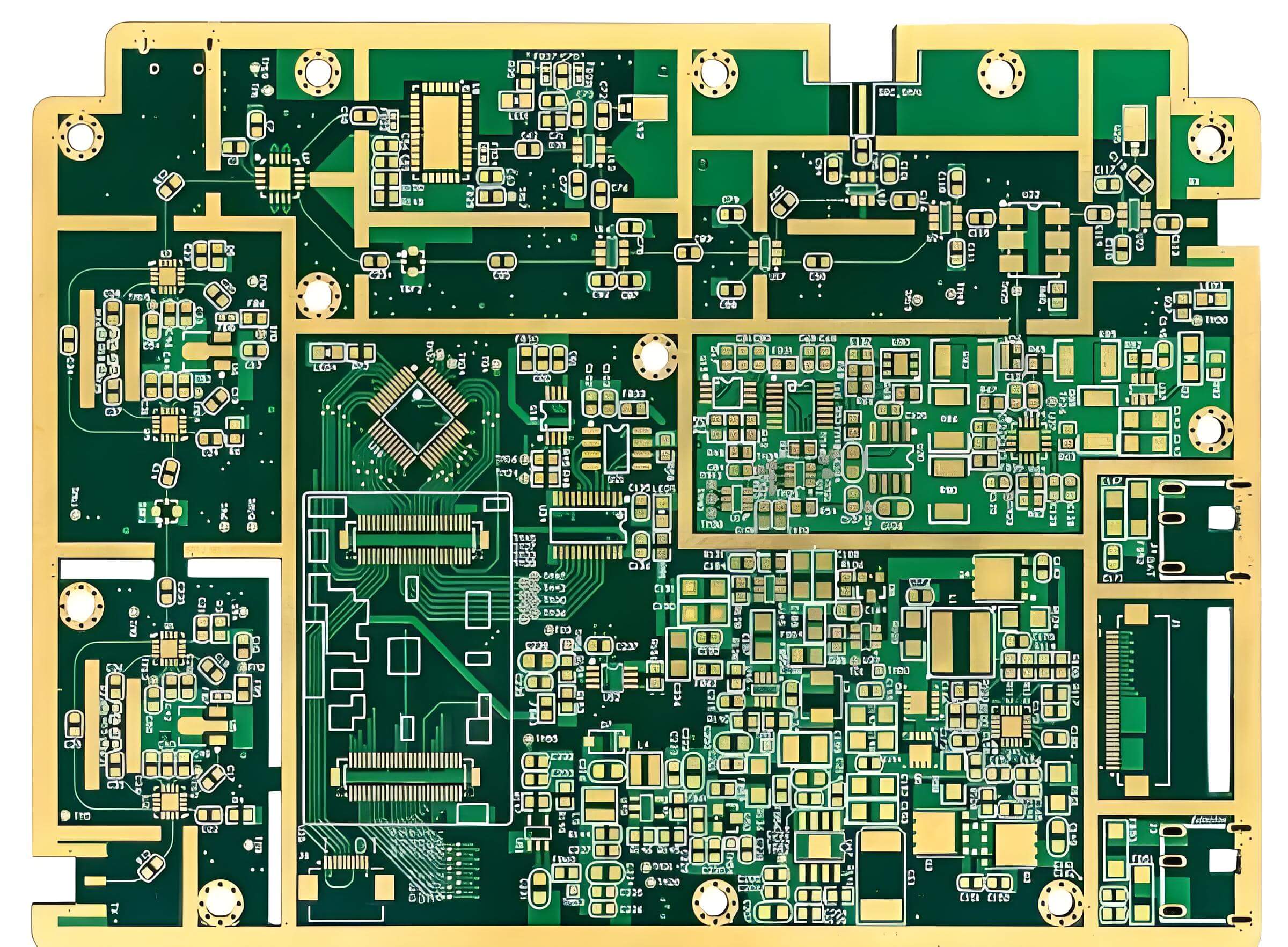 高速信號完整性設計的關(guān)鍵技術(shù)要素