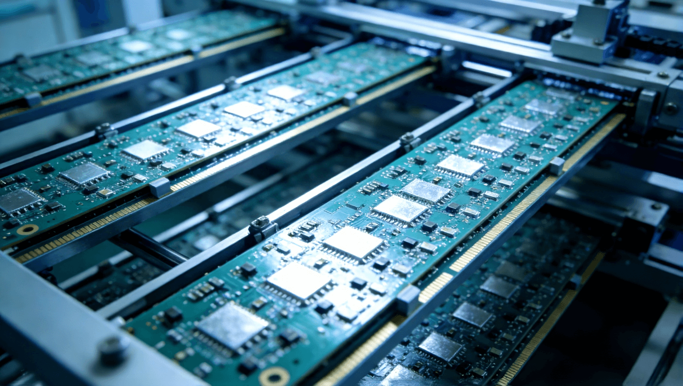 LED驅(qū)動(dòng)電源銅基板批量生產(chǎn)與噴錫工藝應(yīng)用場(chǎng)景