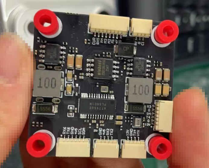 無(wú)人機(jī)飛控PCB電路板
