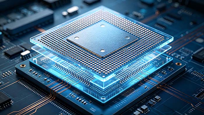 BGA焊接工藝流程解析隱藏焊球連接和PCB封裝結(jié)構(gòu)